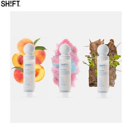 SHIFT Shower Essence Filter 180g, Type:Family