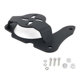 Mantt Sprocket Chain Guard Fit for DR650 1996-2022 DR 650 Aftermarket Motorcycle Saver Case Guard/Protector