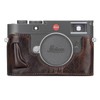 MUZIRI KINOKOO Case for Leica M11 M11-P, Premium Genuine Leather