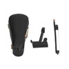 Violin Model Mini Exquisite Musical Instrument Decorative Handicraft Ornament for