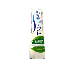 HALEON Shumitec Tooth Care for Tooth, 3.3 oz (95 g)