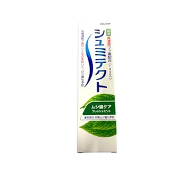 HALEON Shumitec Tooth Care for Tooth, 3.3 oz (95 g)