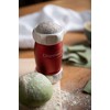 Marcato 2783 Classic Dispenser Shaker, Red