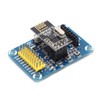Remote Control Receiver Wireless Small Convenient Durable Rudder Motor Control