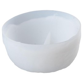 Uniquer Fruit Bowl Resin Molds,Irregular Fruit Holder Tray Resin Molds for Fruit Plate,Home Decoration,Jewelry Storage Plate