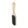 Pedicure File Grit 100/180 STALEKS