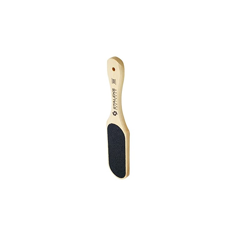 Pedicure File Grit 100/180 STALEKS