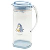 OSK RC-1208 Mofusand Bottle Pot Pitcher, Cold Water Bottle, 0.3