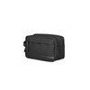 Travelite Hand luggage cosmetic bag, luggage series Kick Off, black,