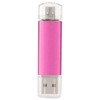 2 in 1 USB Flash Drive OTG U Disk High