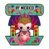 By Mexico Imán Dúo Ajolote y Xolo Yul y Chilaquil