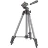 Cullmann ALPHA 1000 tripod with 3-way head (3 pull-outs, weight