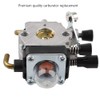 FS45 FS55 Carburetor for STIHL FS38 FS45 FS46 FS55 KM55