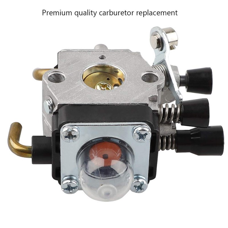 FS45 FS55 Carburetor for STIHL FS38 FS45 FS46 FS55 KM55