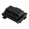 6 Channel DC to AC Solid State Relay 3‑32VDC Input