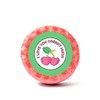 Emily Victoria Body Buffer Triple Butter Soap Sponge 200g - I Love You Cherry Much