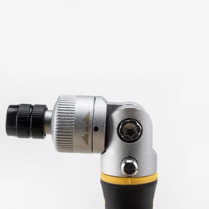 Felo Ergonic K Handle Ratcheting Screwdriver