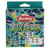 Berkley ProSpec X8 UltraCast Braid Aqua Camo 300m 50lb