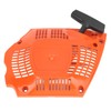 Recoil Pull Starter Chainsaw Recoil Pull Start Starter Assembly for