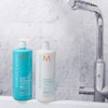 Moroccanoil Shampoo Activador de Rizos, 250 ml