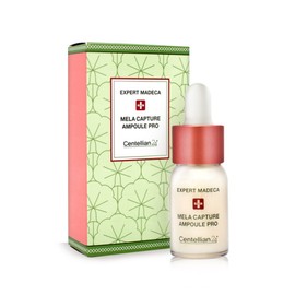 Centellian24 Expert Madeca Melacapture Ampoule Pro 10ml / 센텔리안24 엑스퍼트 마데카 멜라캡쳐 앰플 프로 10ml