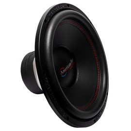 American Bass DX 12" 600 Max Watts Car Subwoofer