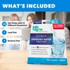 Safe Home® 14-in-1 DIY Drinking Water Test Kit – Includes