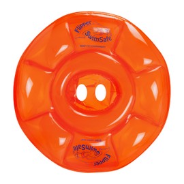No Name (foreign brand) Flipper SwimSafe Baby - Schwimmsitz ab 3 Monate, up to to 11kg