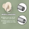 New Bungee kit + end caps Universal Replacement Mounting Brackets