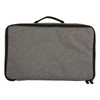 Projector Bag 13.6x7.9x4in Heavy Duty Nylon Portable Projector Carrying Case