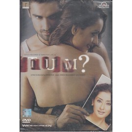 Tum: A Dangerous Obsession (2004) * Manisha Koirala, Karan Nath, Rajat Kapoor, Netanya Singh, Aman Verma , Music: Himesh Reshmaya