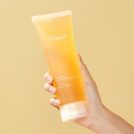 Yuju Honey Large Capacity Foam Cleansing 250ml 1+1 / 유주허니 꿀 대용량 폼클렌징 250ml 1+1