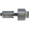 Screw hole punch, 22.5mm
