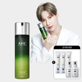 AHC Only For Men All-in-One Essence 200ml (Choose 1 of 2 types + Free Gift) Sachet with any purchase / AHC 온리포맨 올인원 에센스 200ml 2종 중 택1+증정)전구매 샤쉐