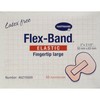 Flex-Band Bandages - Large Fingertip , 50 unts