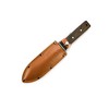 Hori Hori Knife, Premium Japanese Gardening Knife - Full Tang
