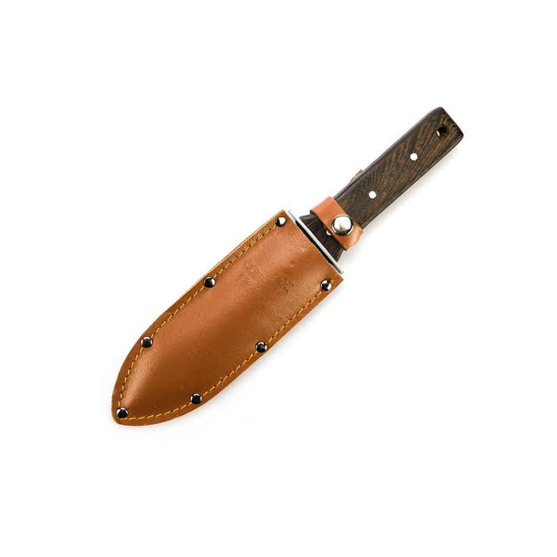 Hori Hori Knife, Premium Japanese Gardening Knife - Full Tang