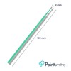 Paintsmiths Car Touch Up Microbrushes - Ultra Fine Applicators for