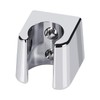 1 Piece Shower Head Bracket, Shower Head Shower Bracket, Drilled