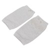 1 Pair Silver Fiber Electrode Knee Pads Injury Recovery Joint