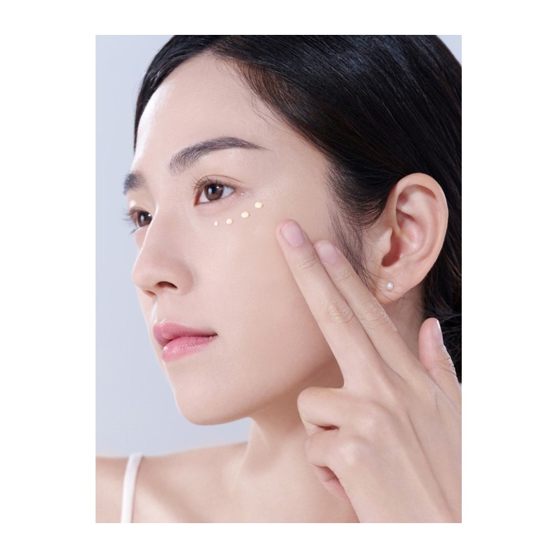 Calcium Cover Eye Cream 15ml / 칼슘 커버 아이크림 15ml