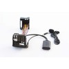 Wireless Bluetooth Hands Free Call Adapter for OPEL Astra Zafira