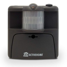 X10 MS16A ActiveEye Wireless Indoor/Outdoor Motion Sensor