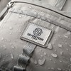 SEVENTEEN LONDON – Modern Cycling Light Grey 'Canary Wharf' Fold