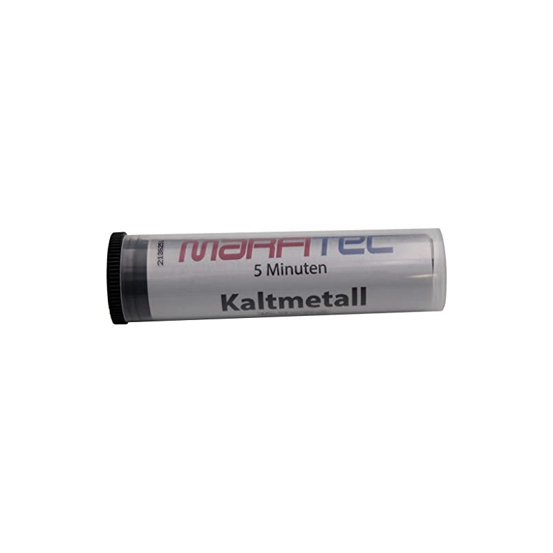 marfitec 5 Minutes Cold Metal Clay 56g up to 300°C