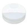 White Noise Device 20 Music USB Rechargeable Baby Sleep Sound