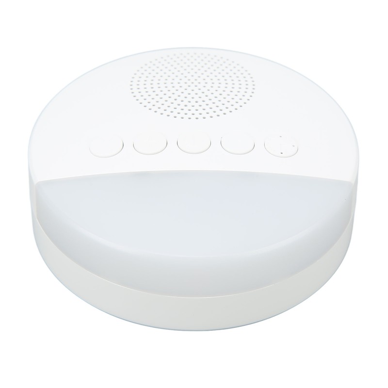 White Noise Device 20 Music USB Rechargeable Baby Sleep Sound