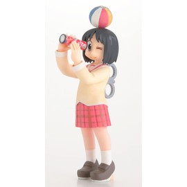 Hasegawa Creator Works Series 64804 Mechatrowego No.06 Daily Collaboration Warm + Nana Toumo, 1/20 Scale Plastic Model