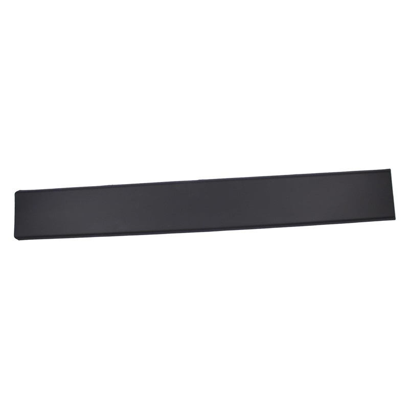 DriveFix Left Side Body Molding Sliding Door Trim Panel for