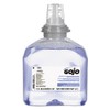 GOJO 1200 mL Cranberry Foam Soap